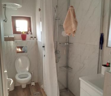 Leskovac Apartment | Fina Apartman