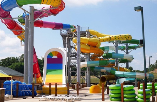 McGaheysville Condo | FINALLY! A mountaintop 4th of July vacation week at Massanutten. RESERVE NOW!