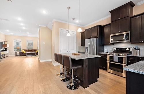 Georgetown House | Finally A Place To Call Home In The Georgetown Texas Hill Country!