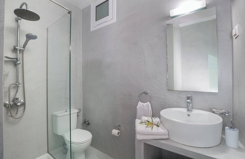 Kavos Apartment | FINATA APARTMENT