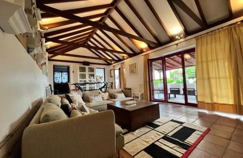 Montijos Villa | Finca Abejera