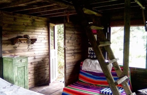 La Calera Cottage | Finca Agroecolgica Nigayala