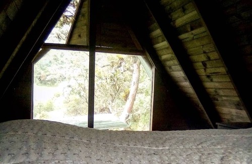 La Calera Cottage | Finca Agroecolgica Nigayala
