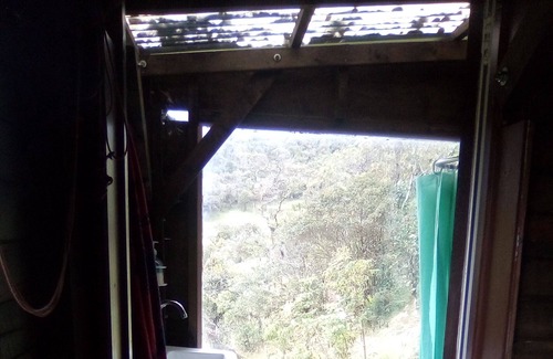 La Calera Cottage | Finca Agroecolgica Nigayala