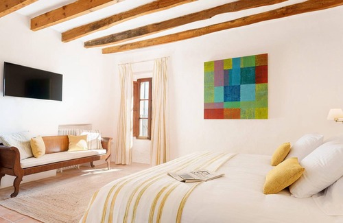 Santa Maria del Cami Other | Finca Agroturismo Sarbosar