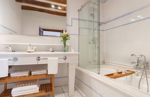 Santa Maria del Cami Other | Finca Agroturismo Sarbosar