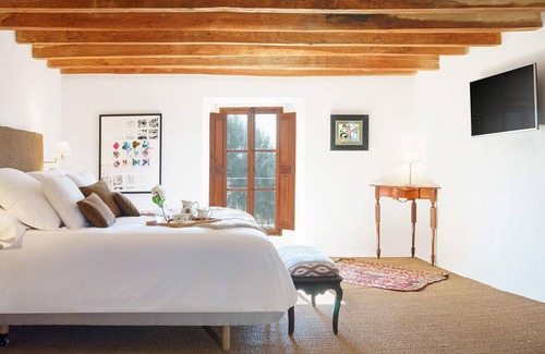 Santa Maria del Cami Other | Finca Agroturismo Sarbosar