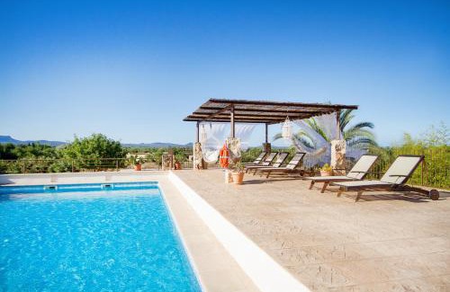 Llucmajor House | Finca Agroturismo Can Carro