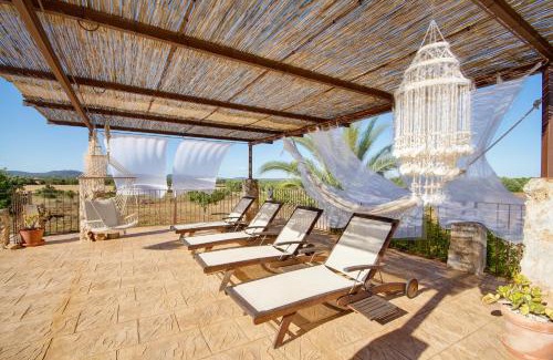 Llucmajor House | Finca Agroturismo Can Carro