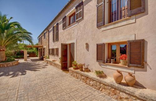 Llucmajor House | Finca Agroturismo Can Carro