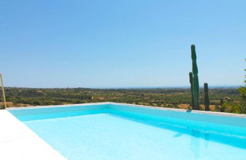 S'alqueria Blanca House | Finca Agroturismo Es Pujol