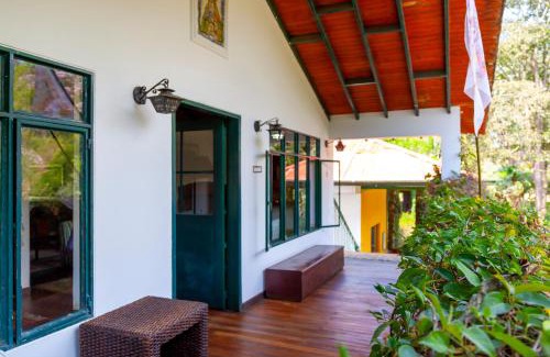 Choachi Villa | Finca Alcalá, un paraíso cerca a Bogotá!