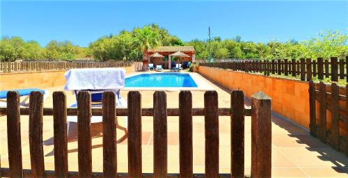 Campos House | Finca Alcoraia, ETV2951, 408 by Mallorca Charme