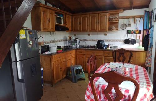 Marinilla Ski Chalet | Finca Alejandria (Condominio la Chiquita)