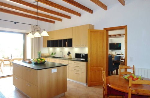 Manacor House | Finca Alfabia in Porto Cristo