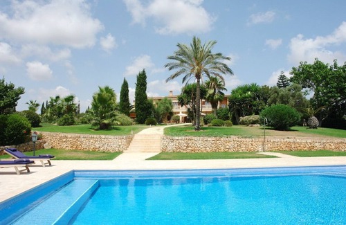 Manacor House | Finca Alfabia in Porto Cristo
