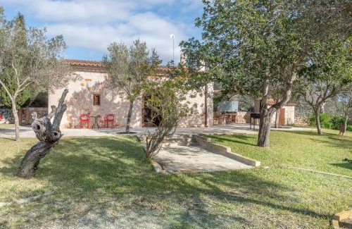 Es Llombards House | Finca Aljub de son Amer by Mallorca House Rent