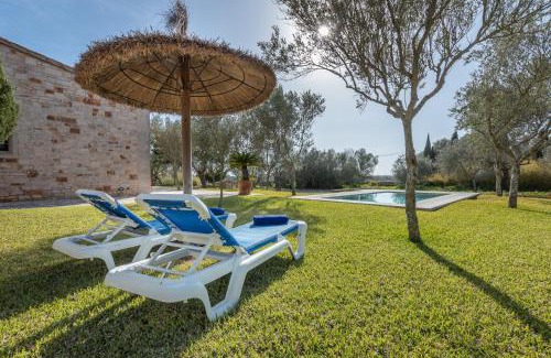 Es Llombards House | Finca Aljub de son Amer by Mallorca House Rent
