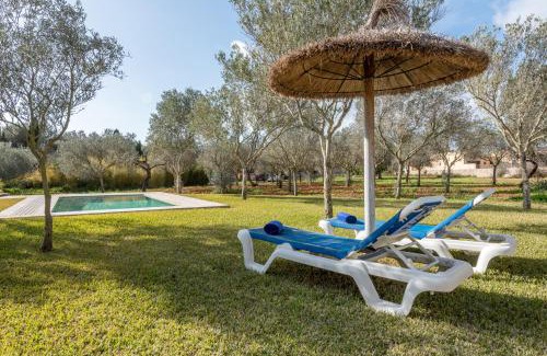 Es Llombards House | Finca Aljub de son Amer by Mallorca House Rent