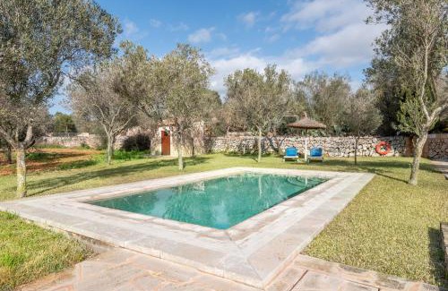 Es Llombards House | Finca Aljub de son Amer by Mallorca House Rent