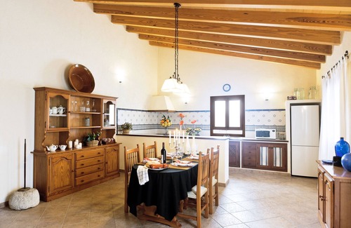 Sant Joan House | Finca Almendra - Absolute peace and relaxation