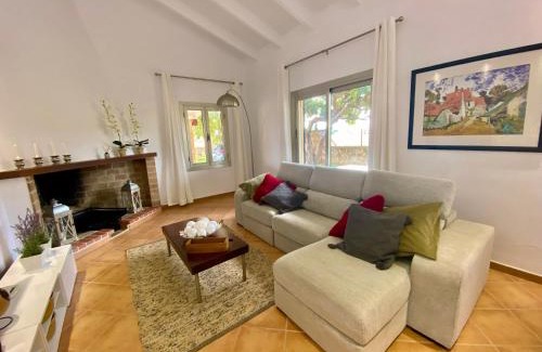 Sa Pobla Villa | Finca Amer