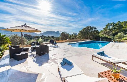 Andraitx House | Finca Andratx by Mallorca Infinity