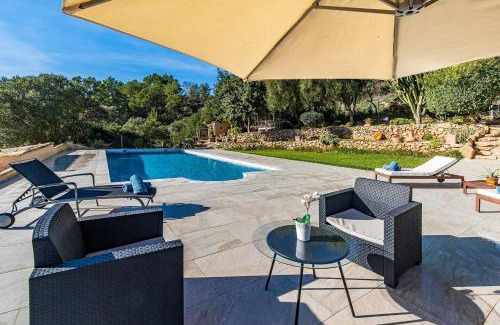 Andraitx House | Finca Andratx by Mallorca Infinity