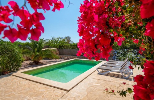 Es Llombards House | Finca Andreu
