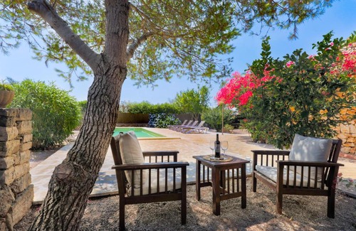 Es Llombards House | Finca Andreu