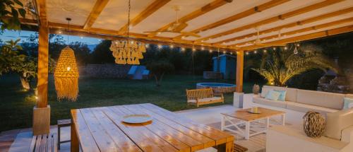 Candeleda House | Finca Aprisco de Candeleda