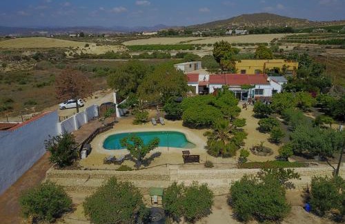 Vera House | Finca Arboleda