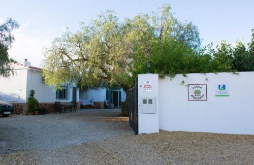 Vera House | Finca Arboleda