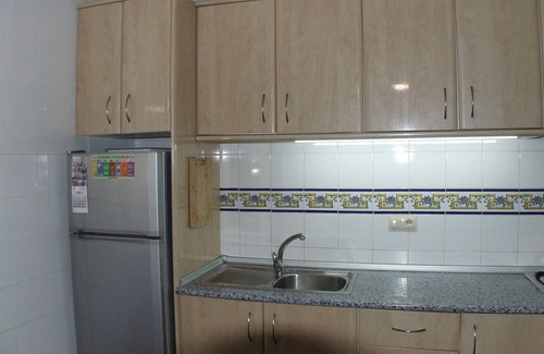 Vera Apartment | Finca Arboleda Orange Grove accommodation, Idyllic, rural but not remote.