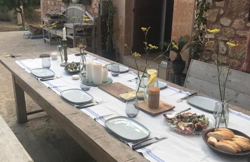 Es Llombards Villa | Finca ARTE