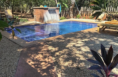 Rio Seco Cabin | Finca Avellanas