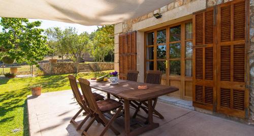 Alaro House | Finca Banyols by Rentallorca