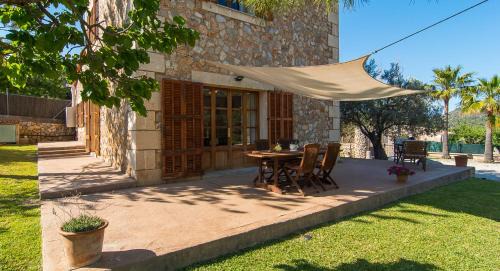 Alaro House | Finca Banyols by Rentallorca
