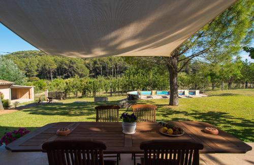 Alaro House | Finca Banyols by Rentallorca