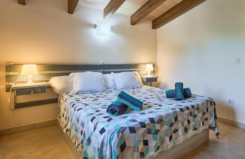 Es Palmer House | Finca Barralina
