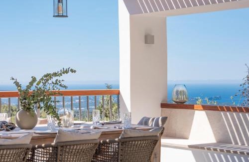 Galilea Villa | Finca Bella Roca