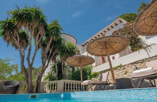 Galilea Villa | Finca Bella Roca