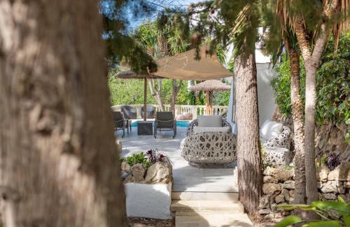 Galilea Villa | Finca Bella Roca