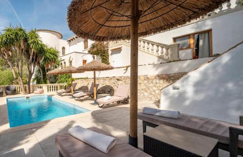 Galilea Villa | Finca Bella Roca