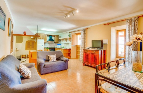 Lloret de Vistalegre Villa | Finca Bielo for 8 people with swimming pool in Lloret