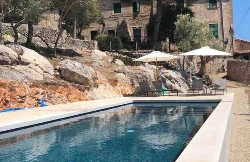 Bunyola House | Finca Biniatzar