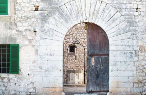 Bunyola House | Finca Biniatzar