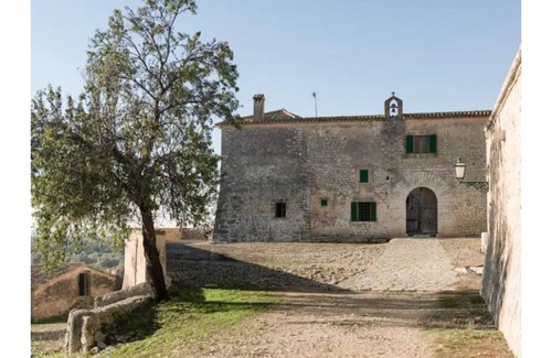 Bunyola House | Finca Biniatzar