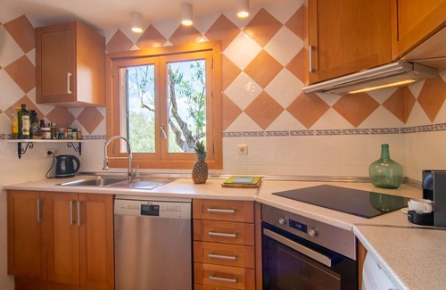 Sineu House | Finca Binitaref - close to the village