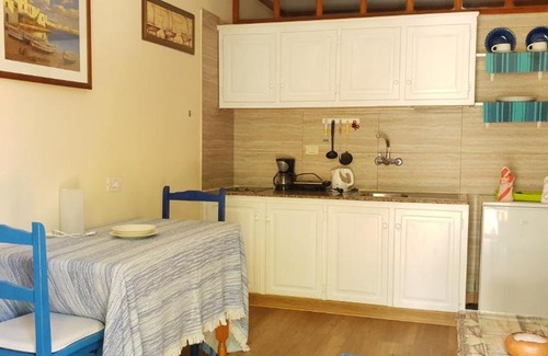 Valle Gran Rey Apartment | Finca Borbolan y La Roseta